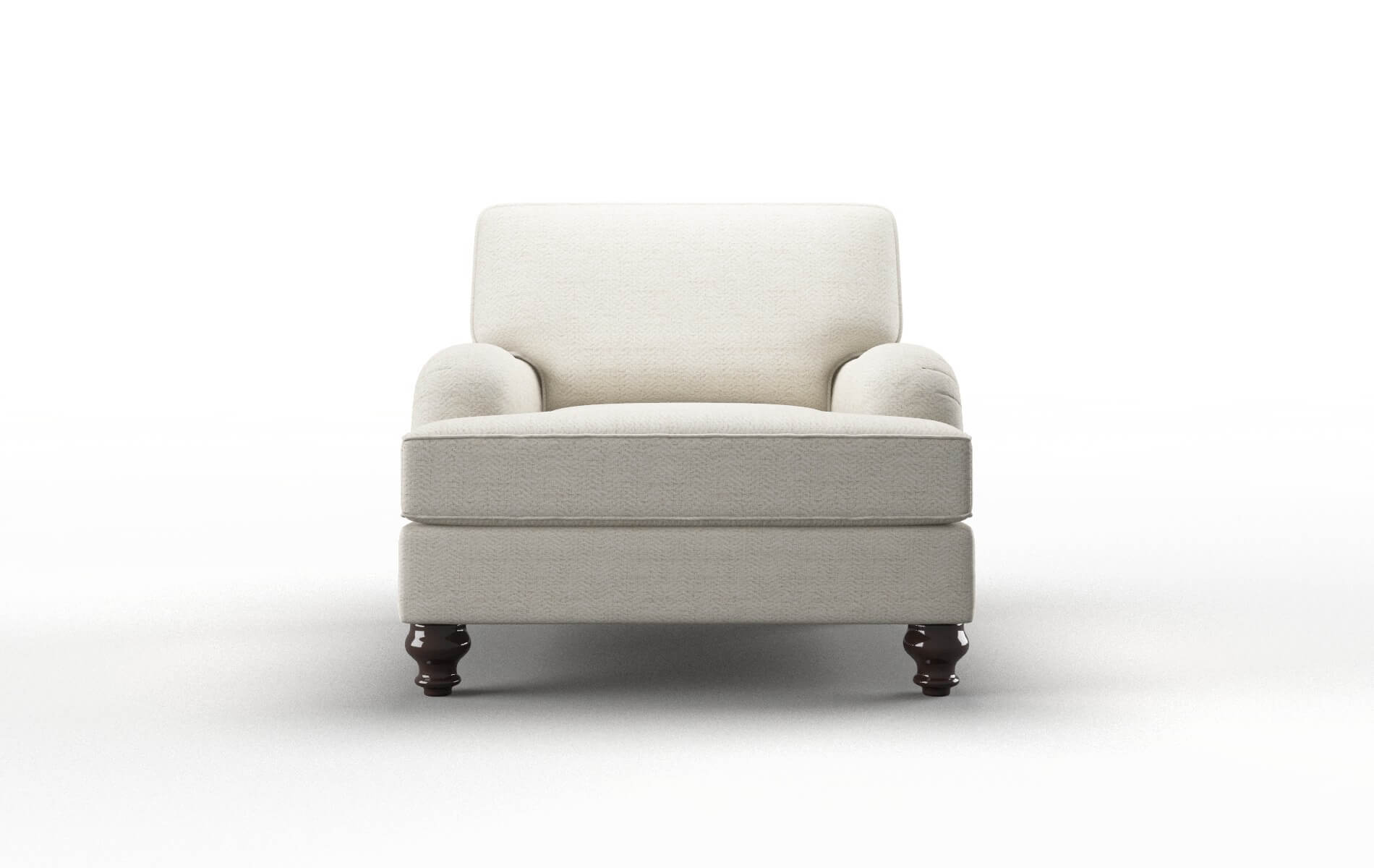 Halifax Chair - Catalina Linen