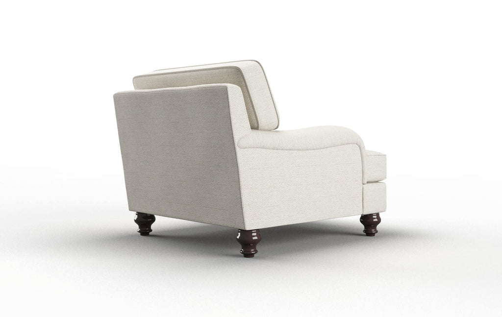 Halifax Chair - Catalina Linen