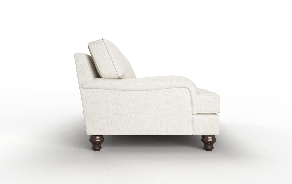 Halifax Sofa - Catalina Linen