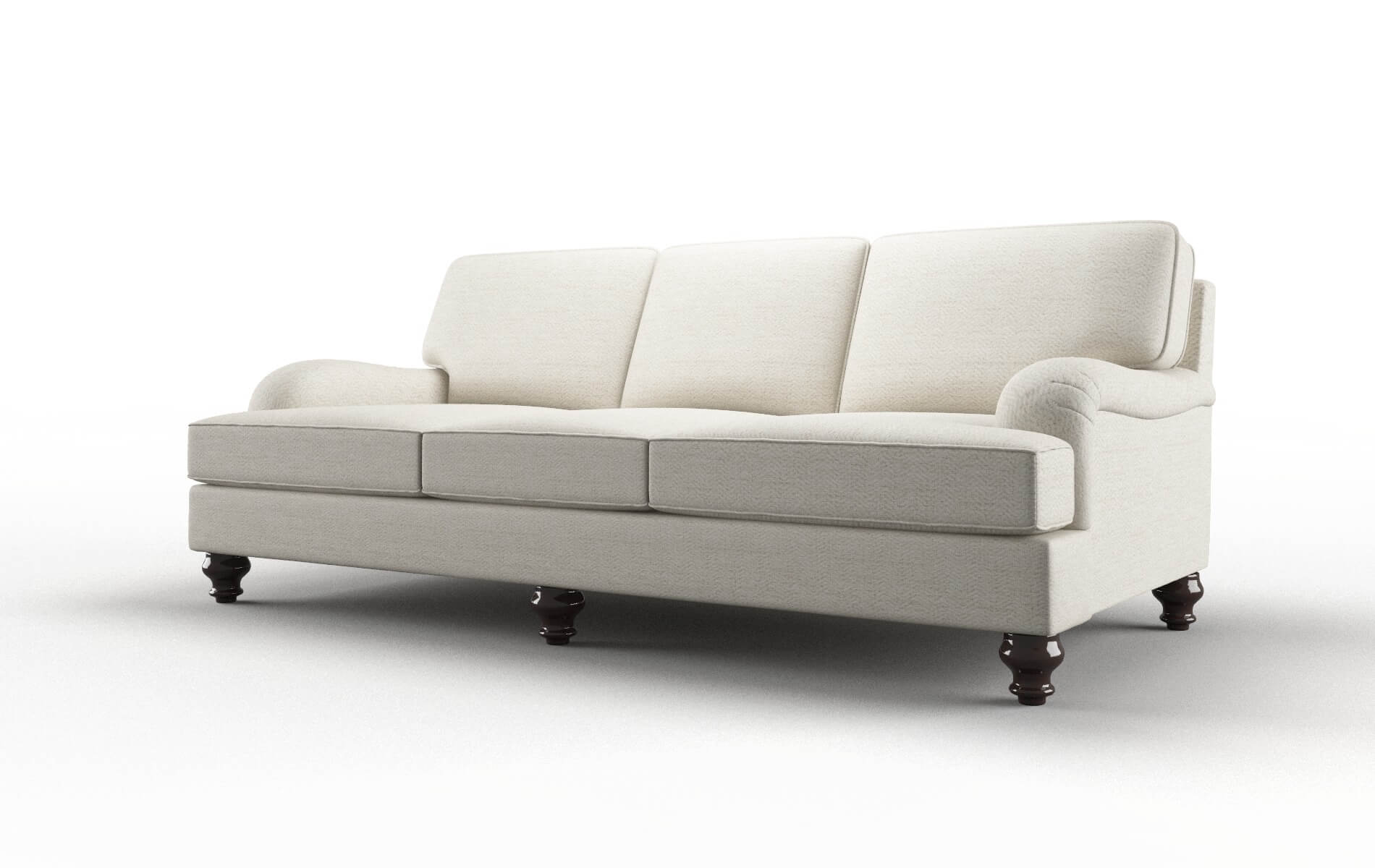 Halifax Sofa - Catalina Linen