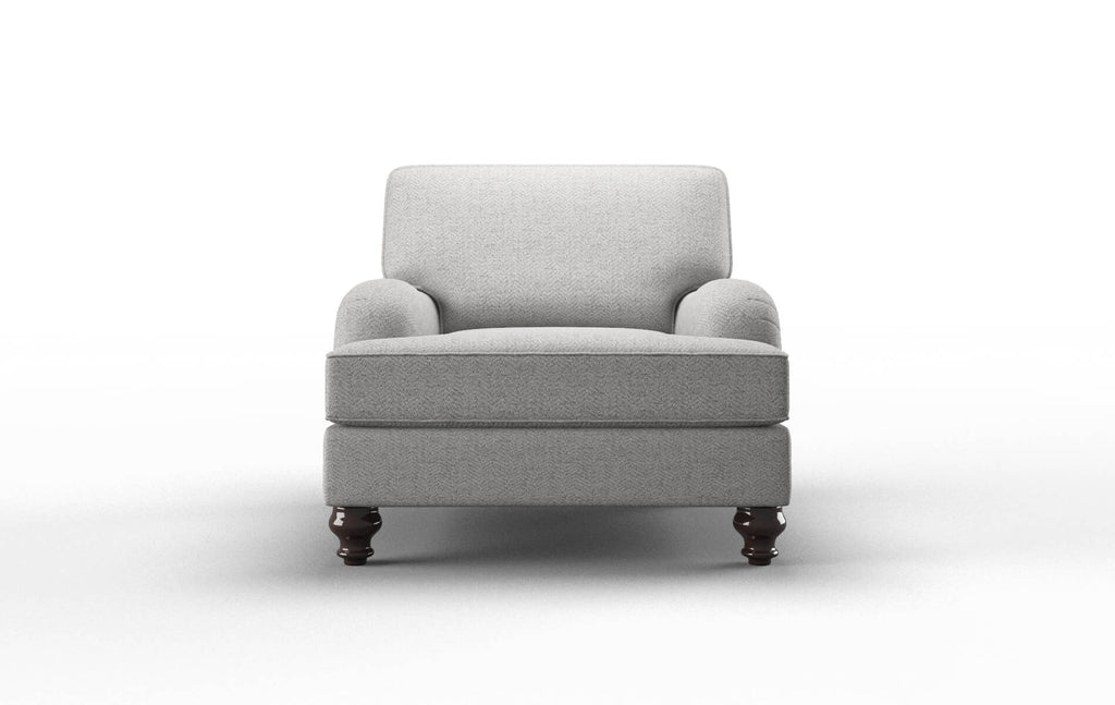 Halifax Chair - Catalina Silver
