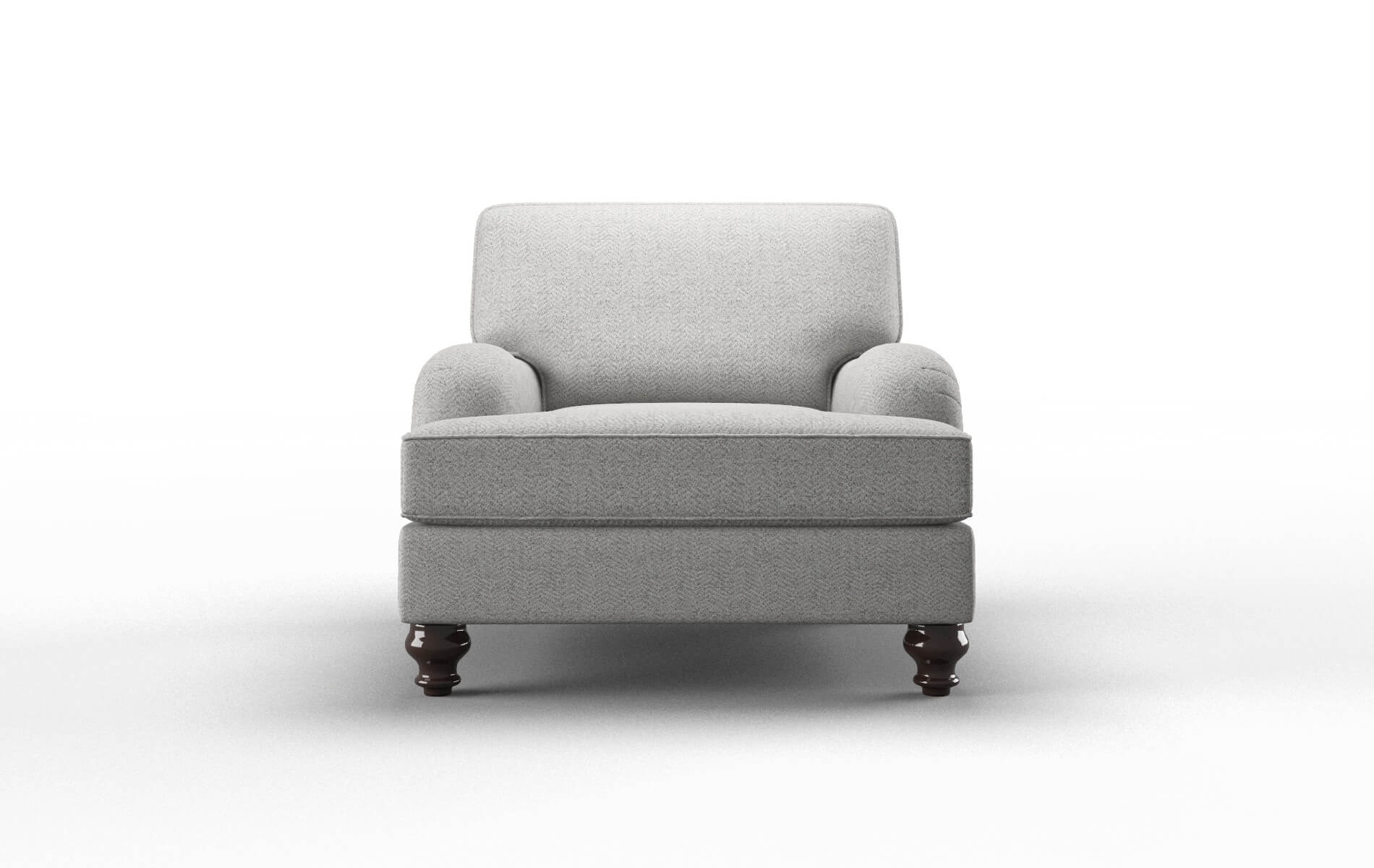 Halifax Chair - Catalina Silver