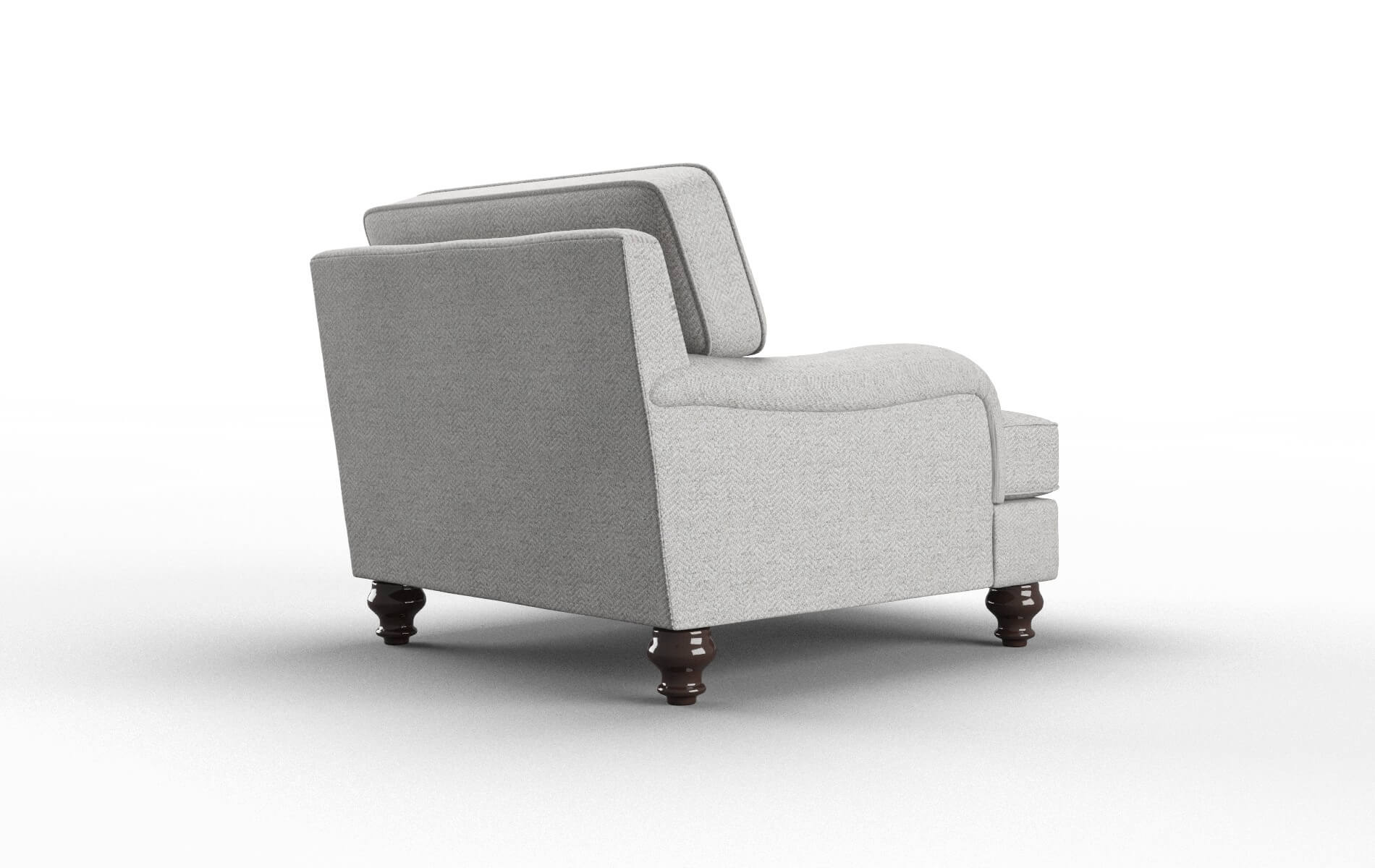 Halifax Chair - Catalina Silver