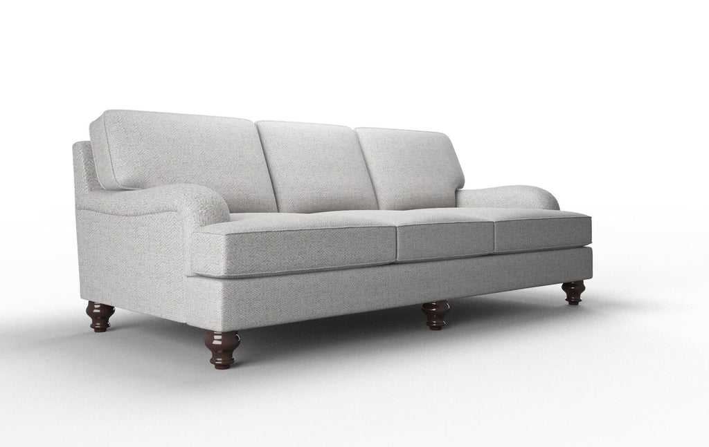 Halifax Sofa - Catalina Silver