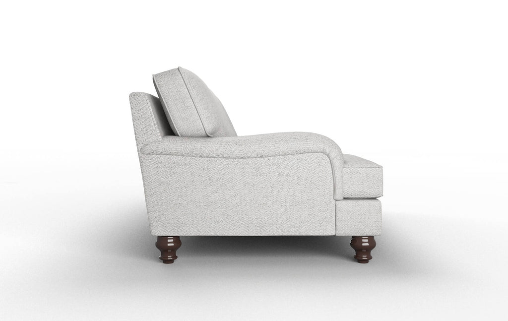 Halifax Sofa - Catalina Silver
