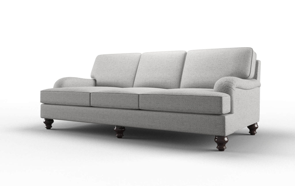 Halifax Sofa - Catalina Silver