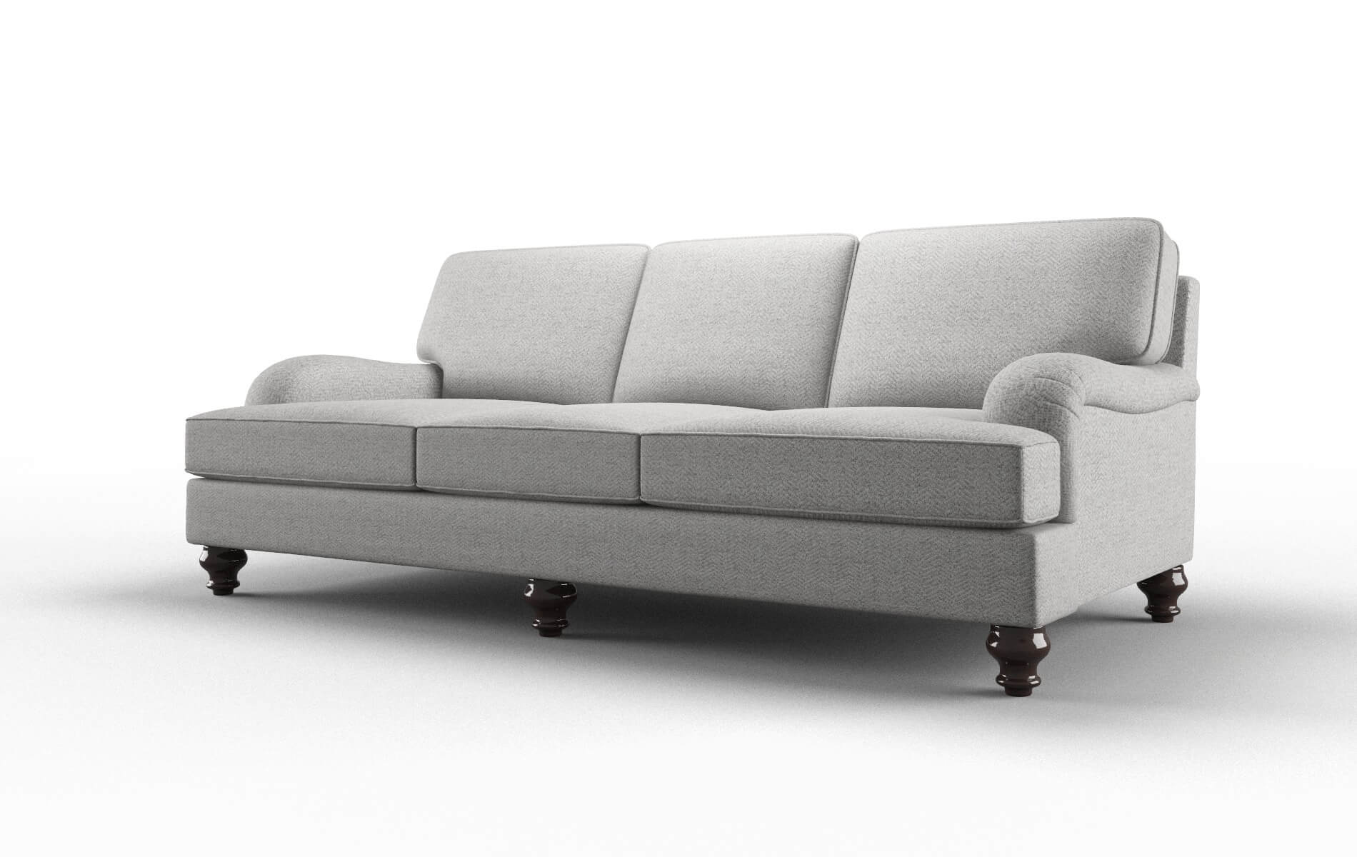 Halifax Sofa - Catalina Silver