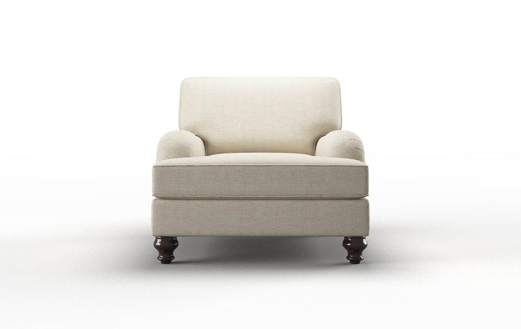 Halifax Chair - Catalina Wheat