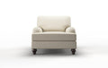 Halifax Chair - Catalina Wheat