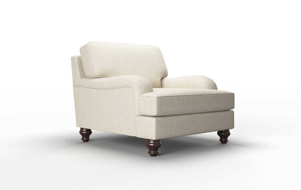 Halifax Chair - Catalina Wheat