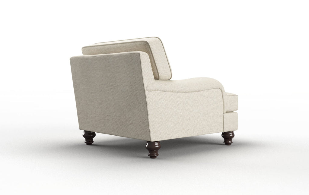 Halifax Chair - Catalina Wheat