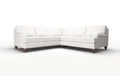 Halifax Sectional - Catalina Wheat