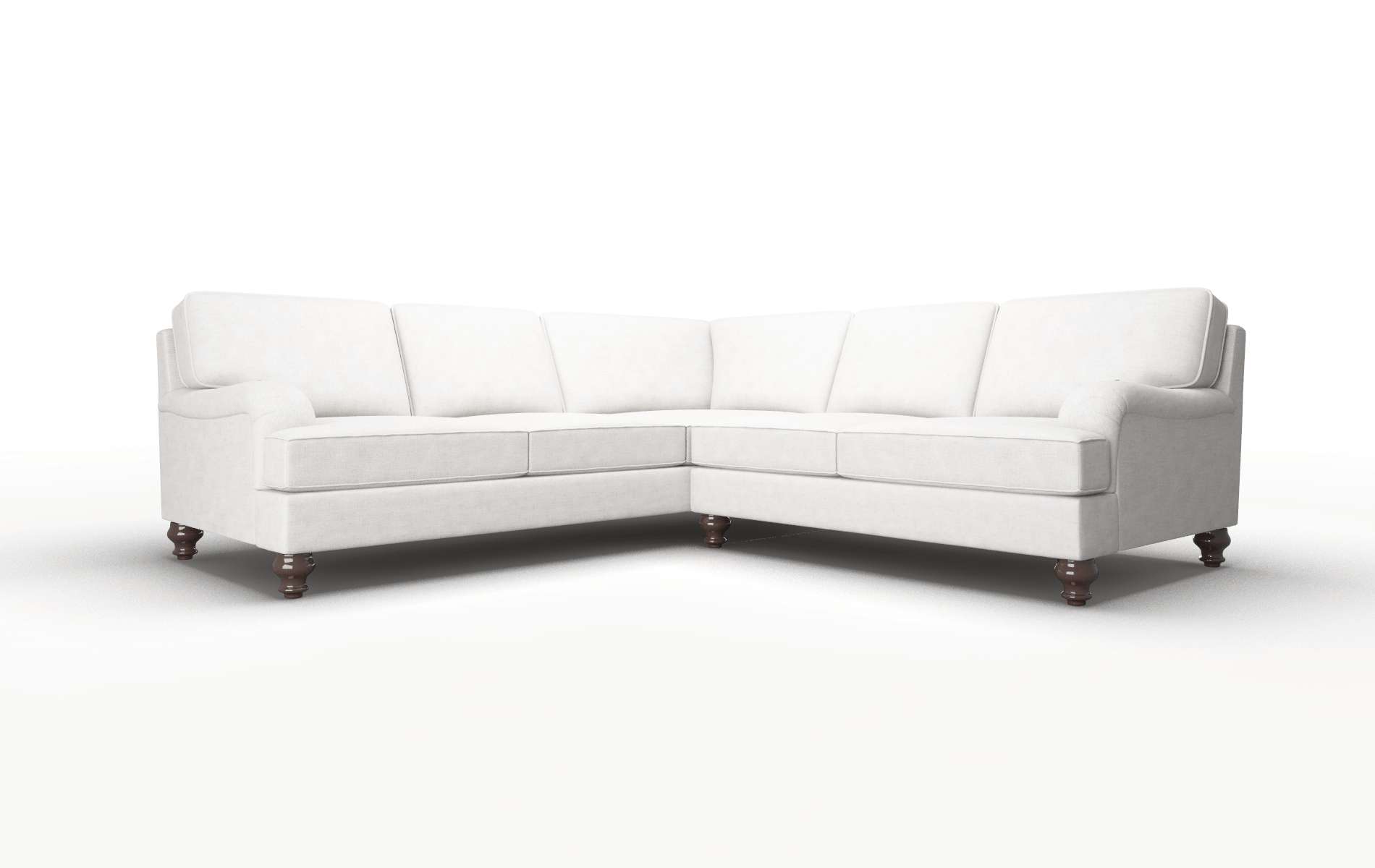 Halifax Sectional - Catalina Wheat