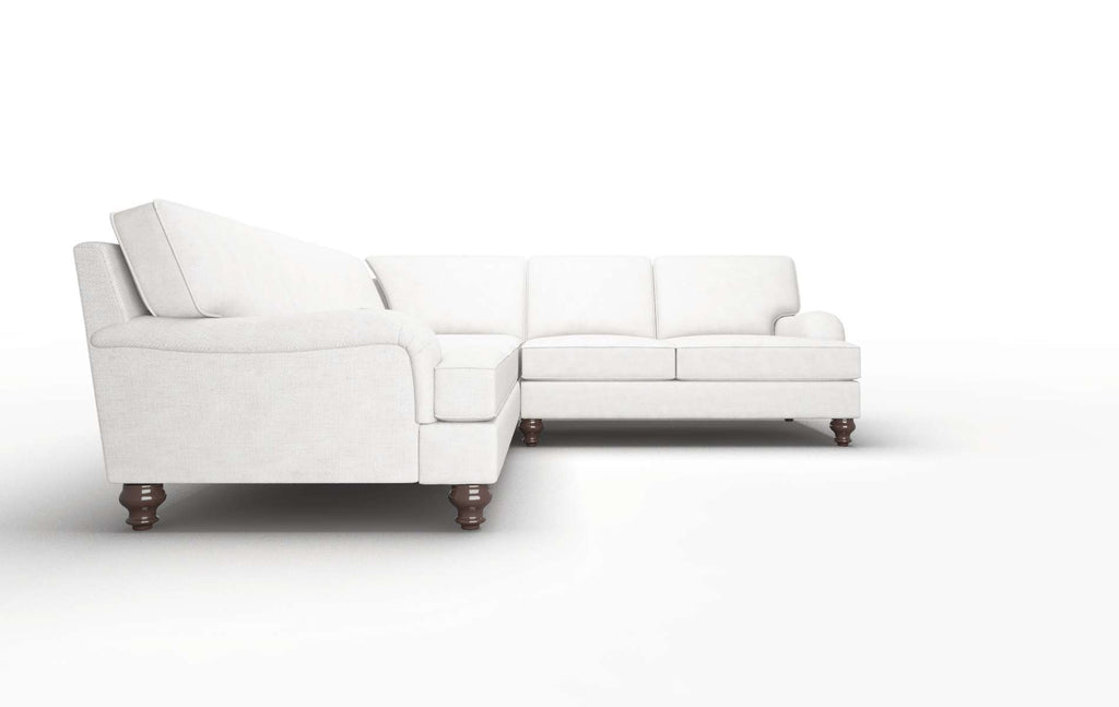 Halifax Sectional - Catalina Wheat