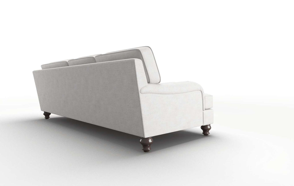 Halifax Sectional - Catalina Wheat
