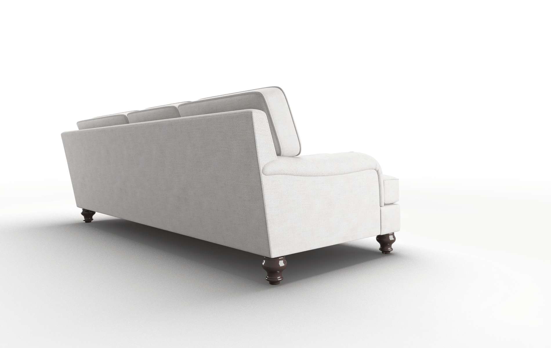 Halifax Sectional - Catalina Wheat