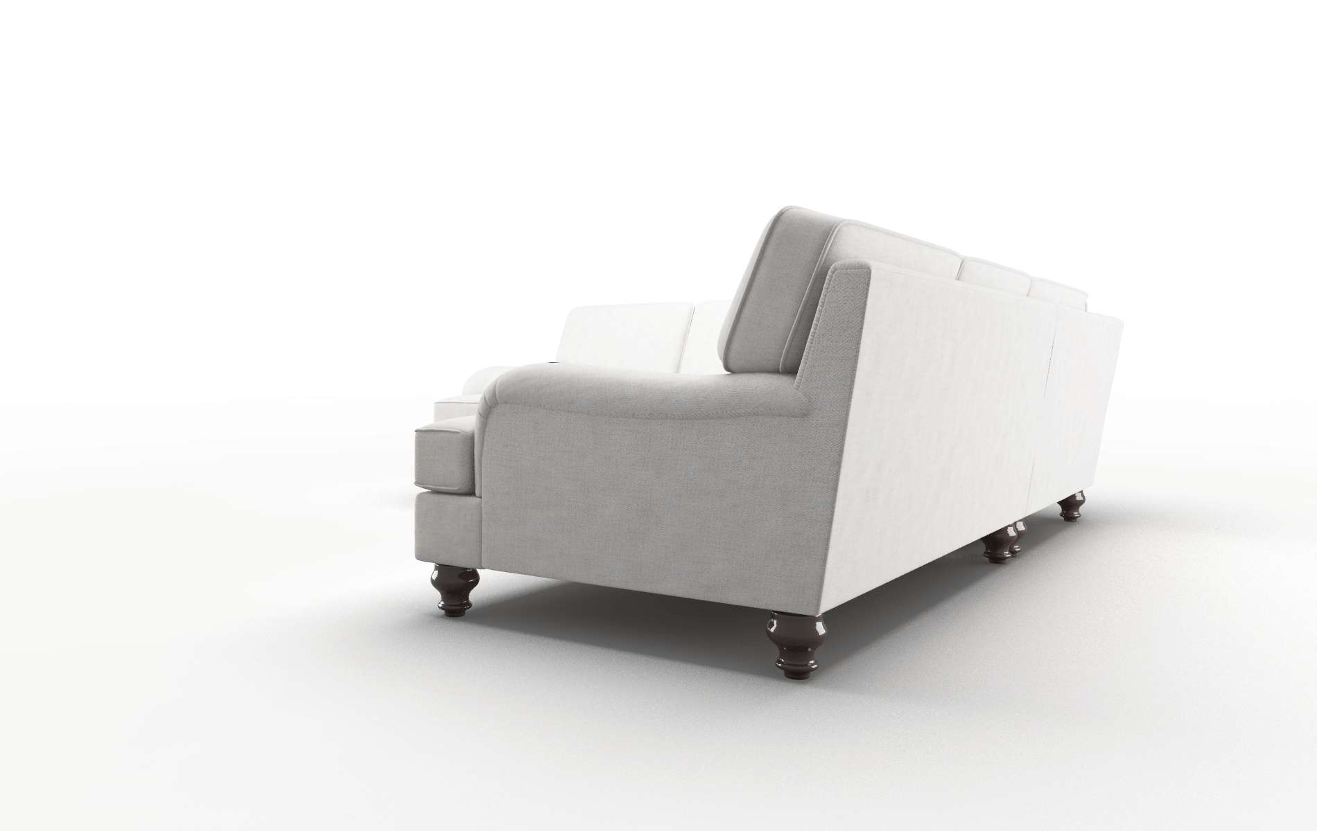 Halifax Sectional - Catalina Wheat