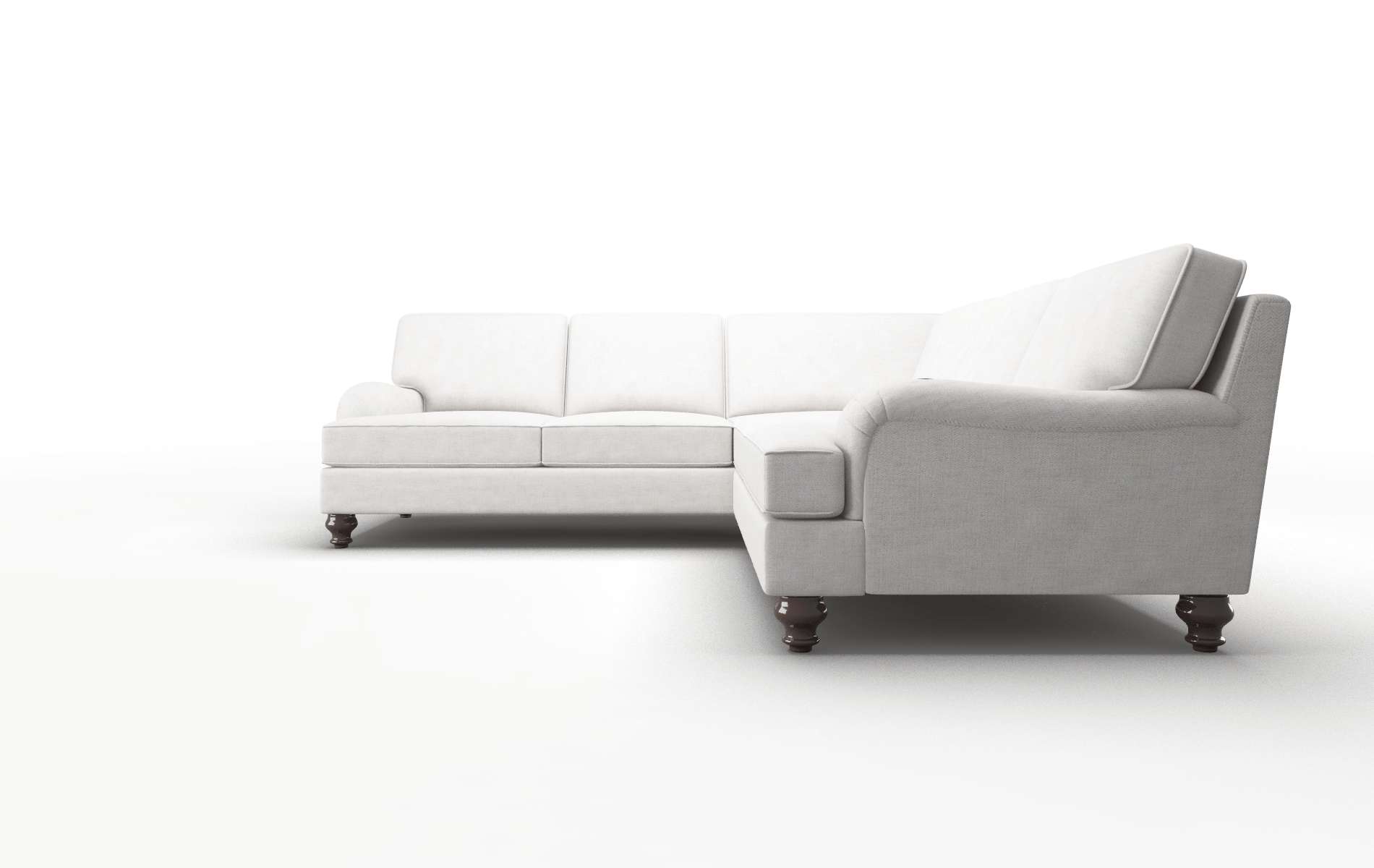 Halifax Sectional - Catalina Wheat