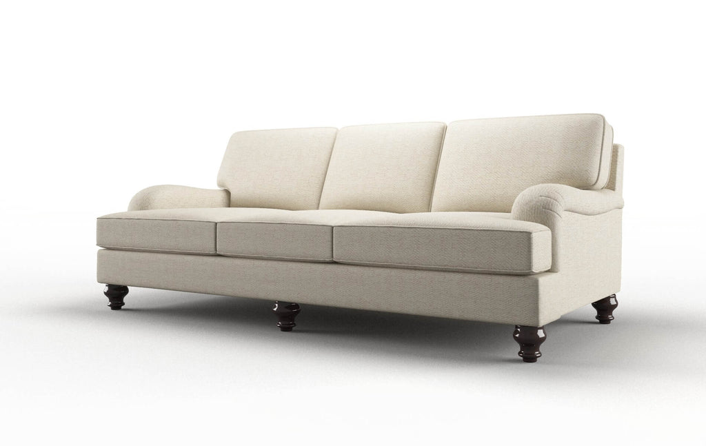 Halifax Sofa - Catalina Wheat