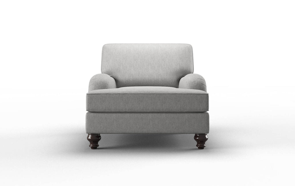 Halifax Chair - Cosmo Steel