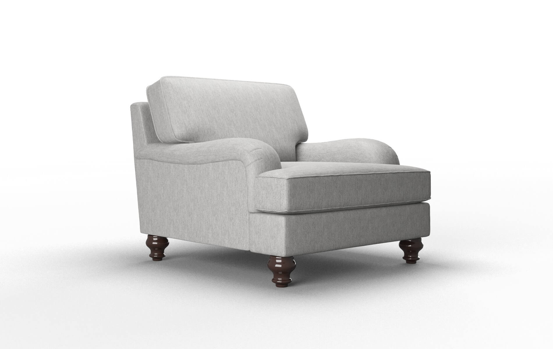 Halifax Chair - Cosmo Steel