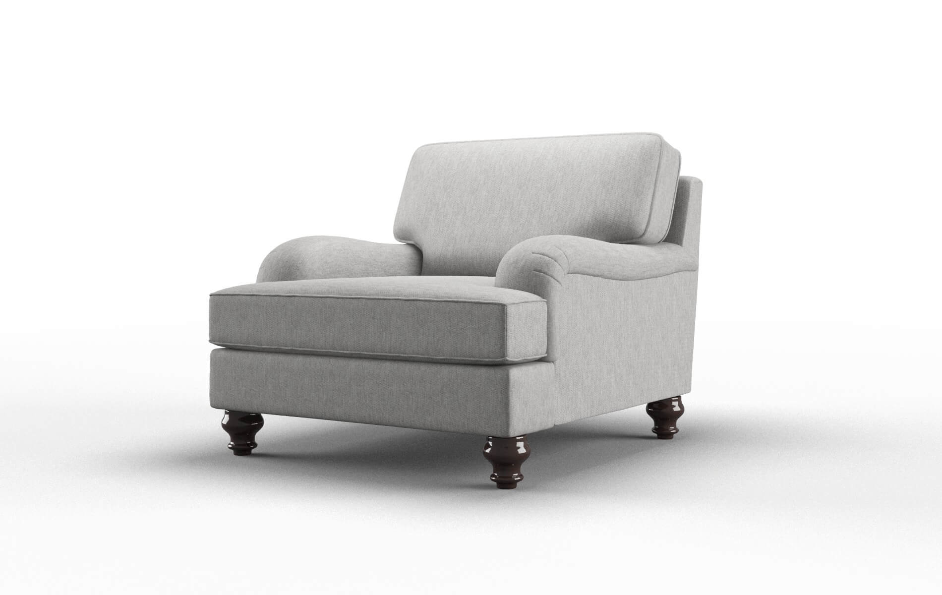 Halifax Chair - Cosmo Steel