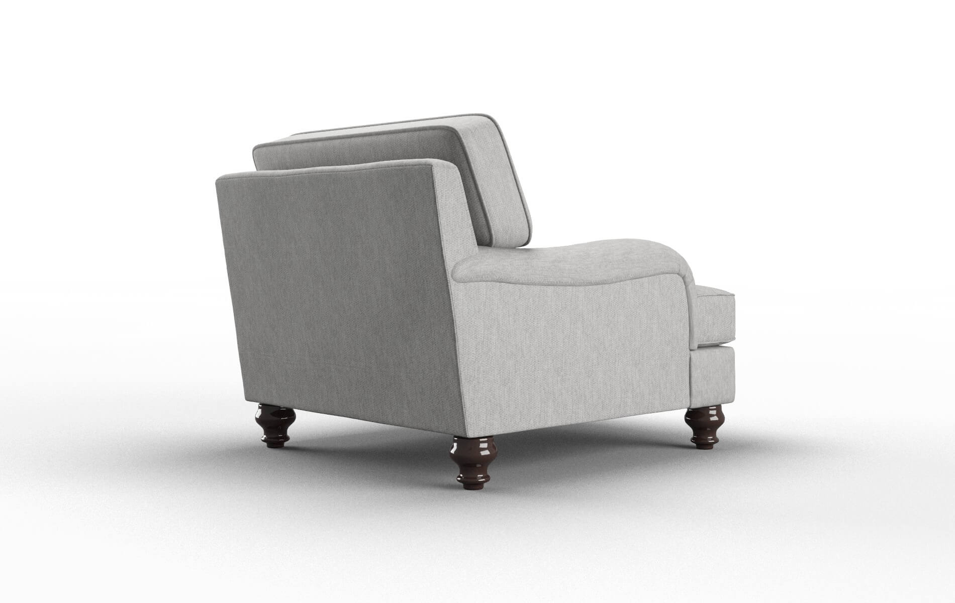 Halifax Chair - Cosmo Steel