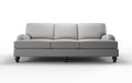 Halifax Sofa - Cosmo Steel