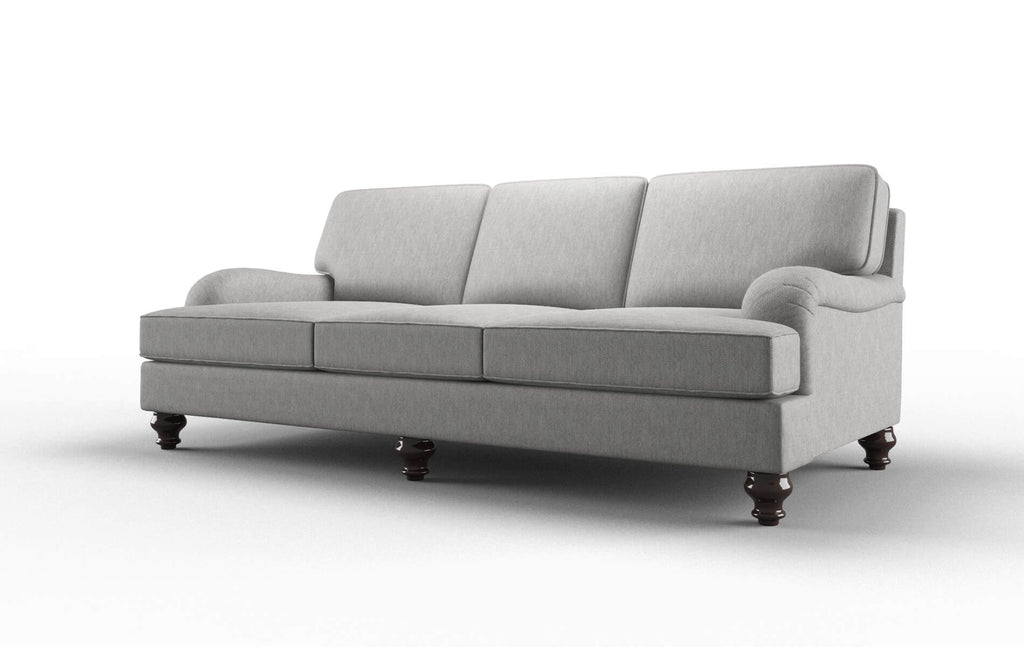 Halifax Sofa - Cosmo Steel