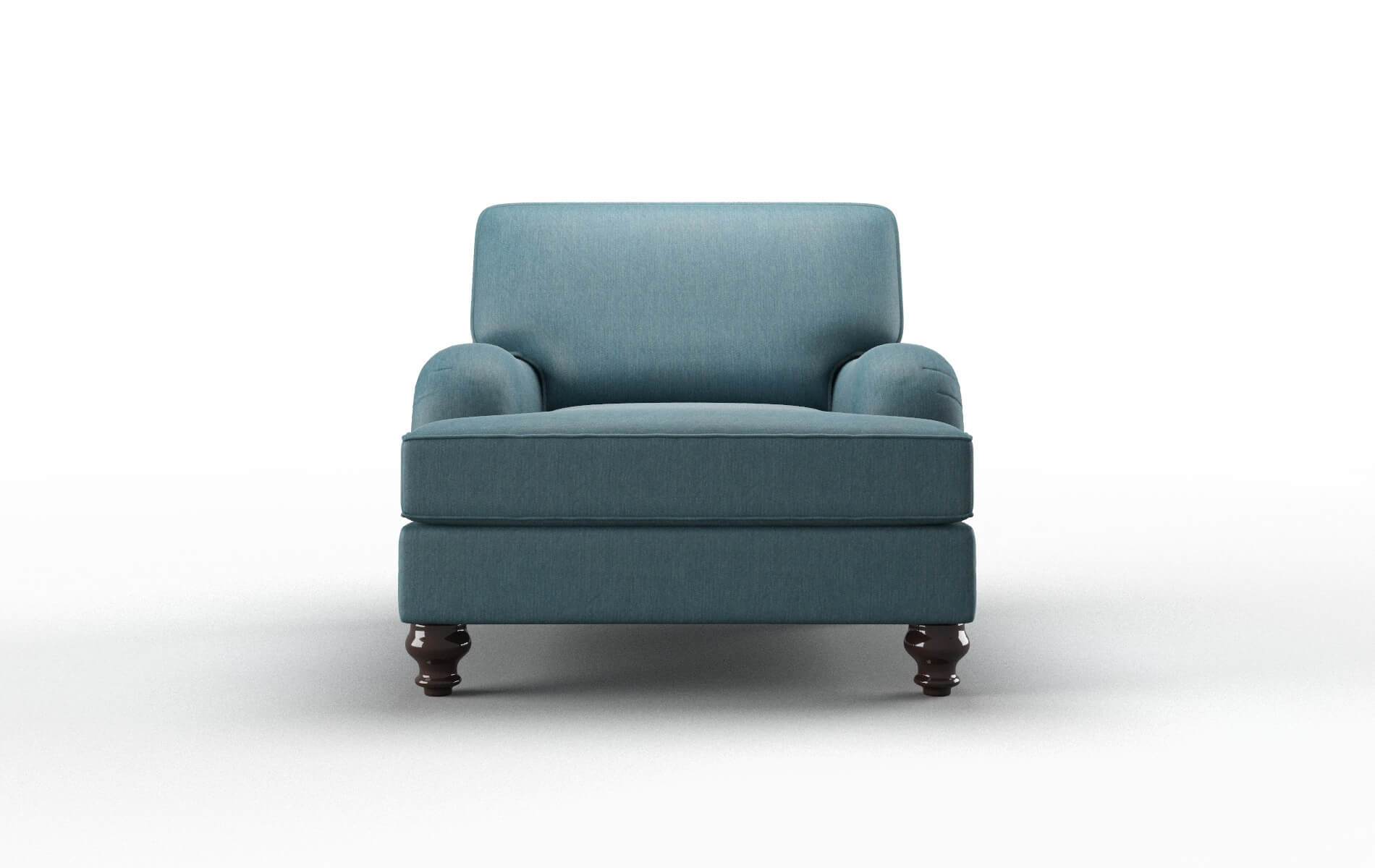 Halifax Chair - Cosmo Teal