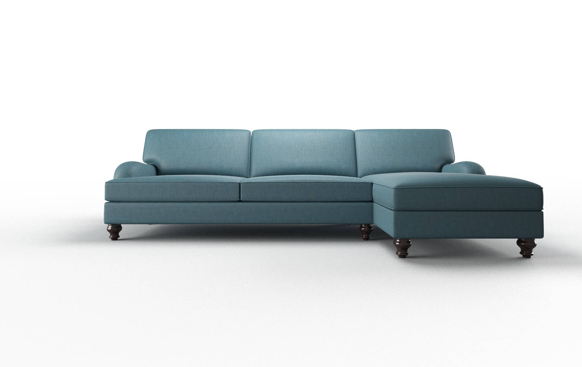 Halifax Panel - Cosmo Teal