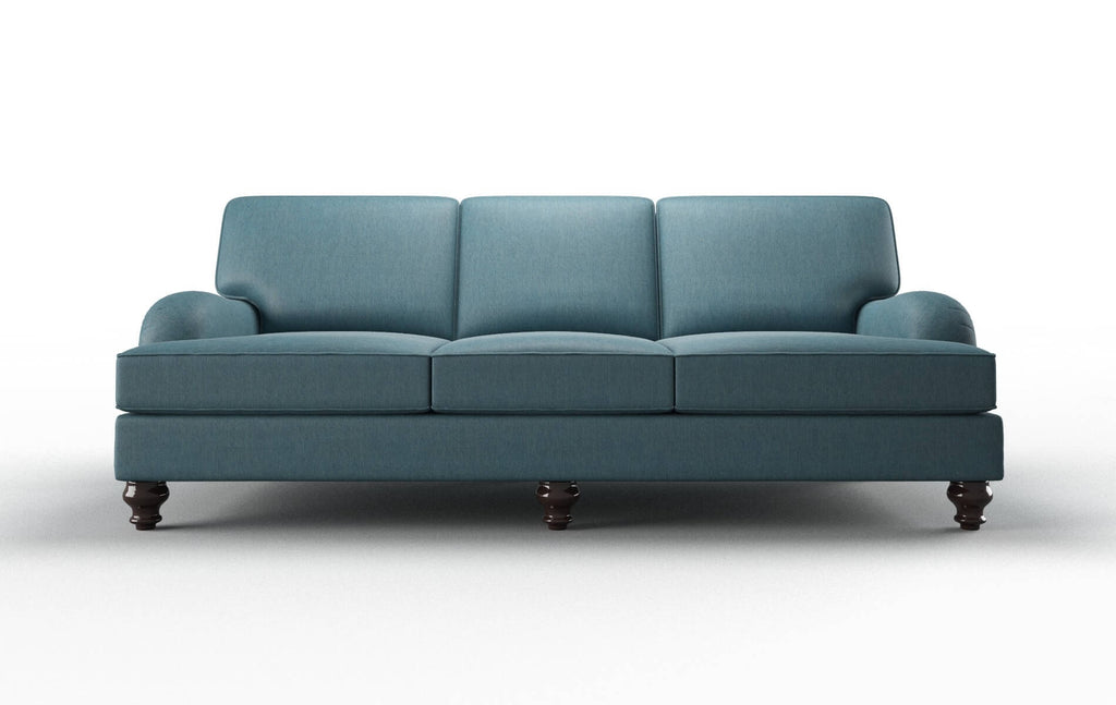 Halifax Sofa - Cosmo Teal