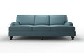 Halifax Sofa - Cosmo Teal