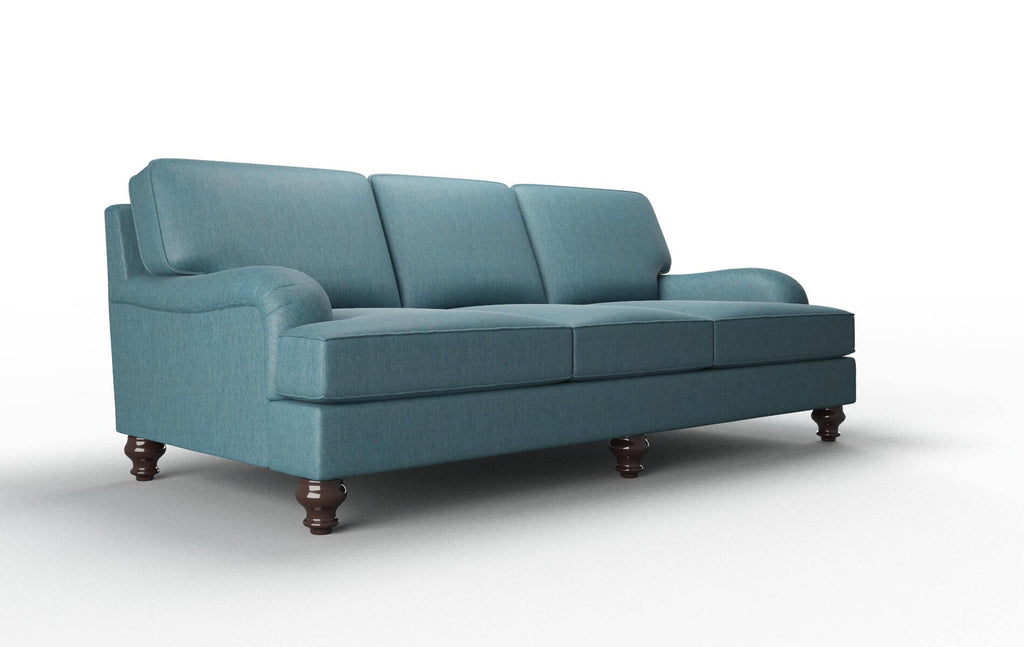 Halifax Sofa - Cosmo Teal