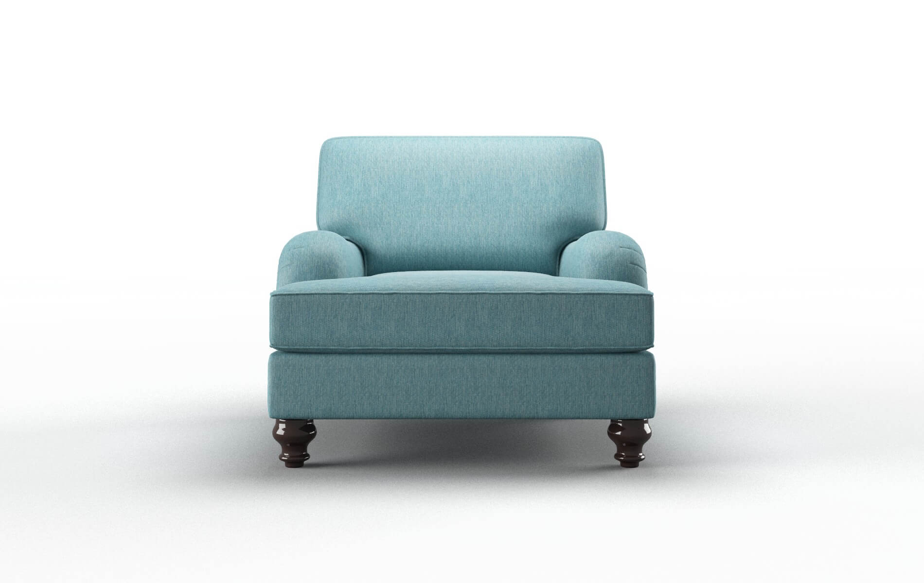 Halifax Chair - Cosmo Turquoise