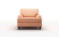 Halifax Chair - Hepburn Appricot