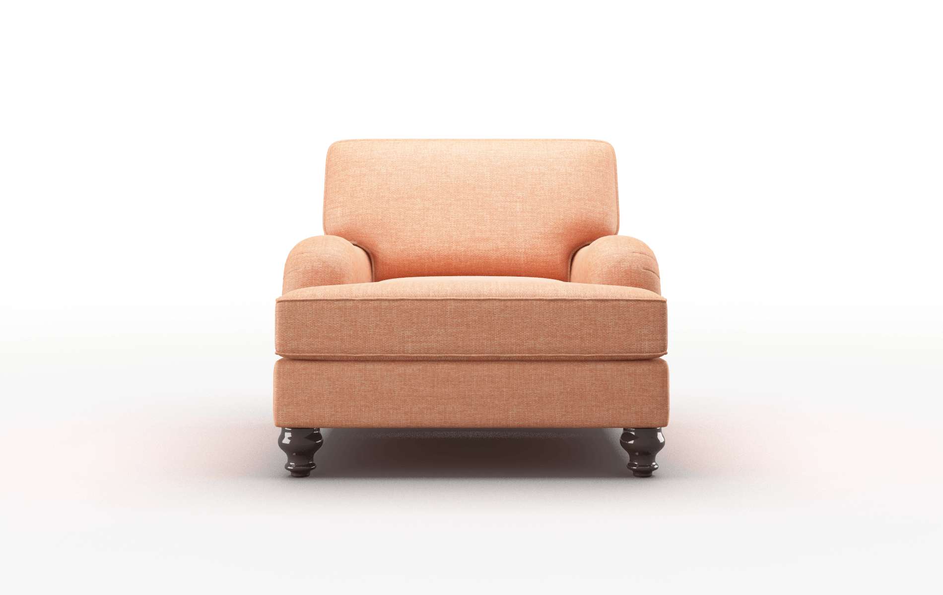 Halifax Chair - Hepburn Appricot