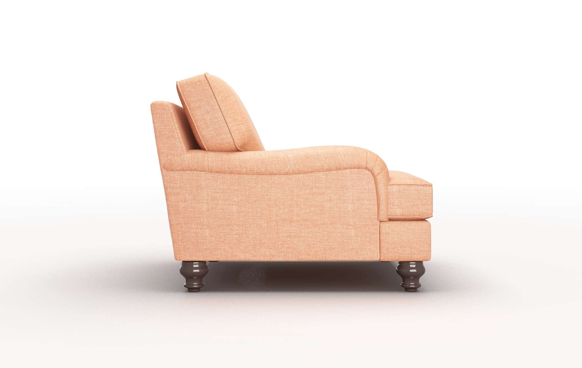 Halifax Chair - Hepburn Appricot