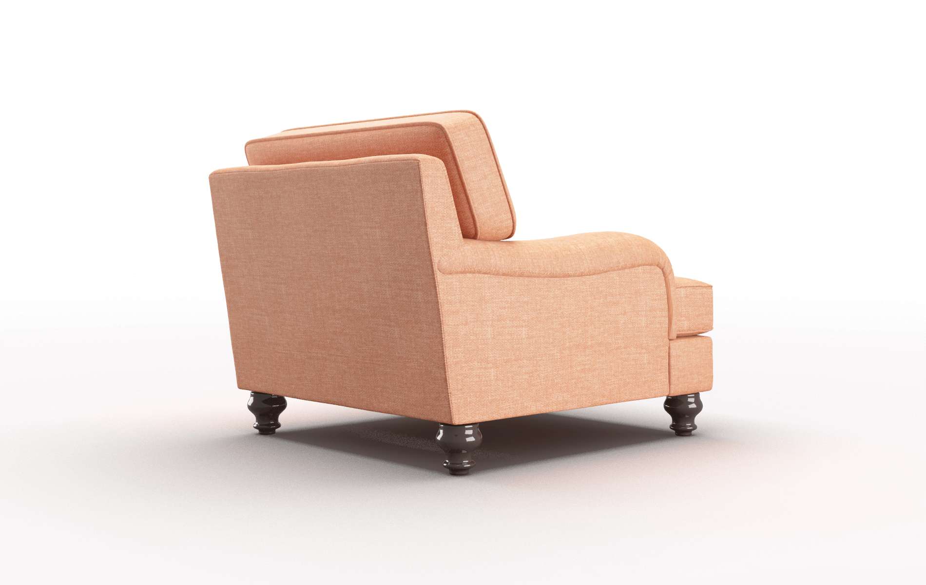 Halifax Chair - Hepburn Appricot