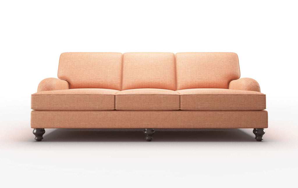 Halifax Sofa - Hepburn Appricot