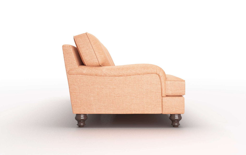 Halifax Sofa - Hepburn Appricot