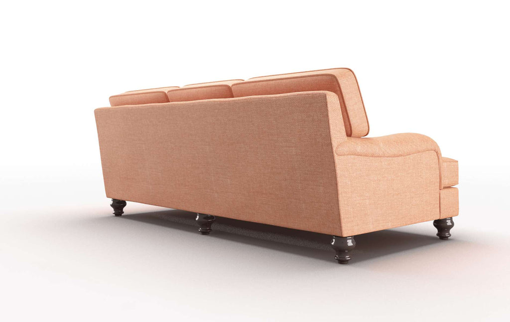 Halifax Sofa - Hepburn Appricot