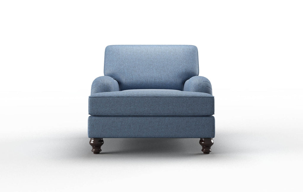 Halifax Chair - Hepburn Water