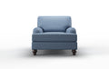 Halifax Chair - Hepburn Water