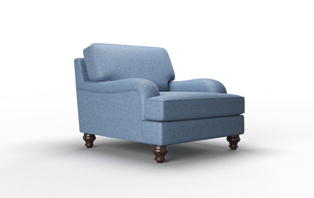 Halifax Chair - Hepburn Water