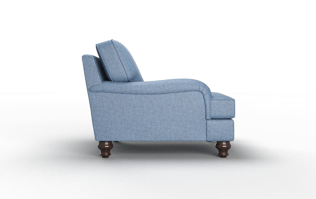 Halifax Chair - Hepburn Water