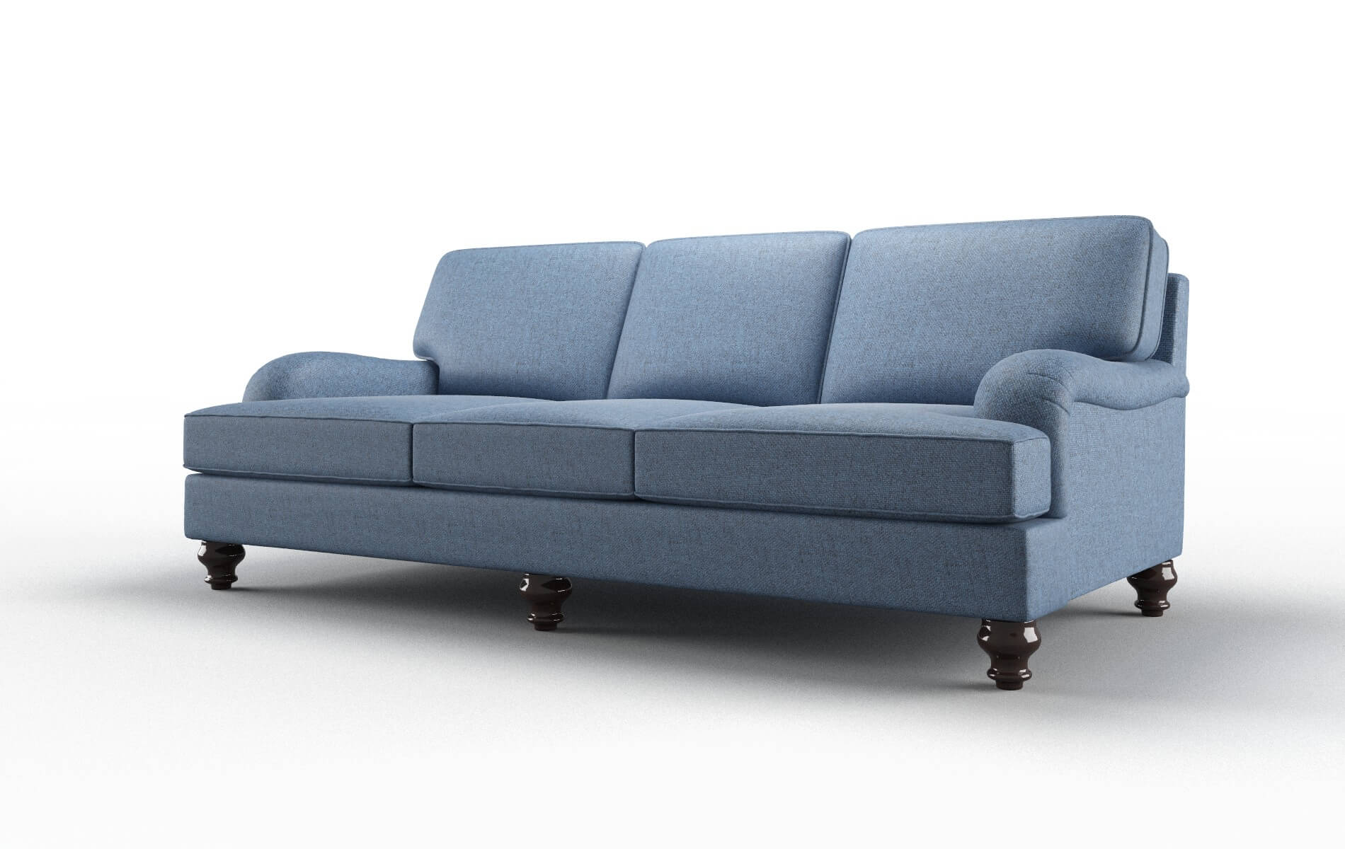 Halifax Sofa - Hepburn Water