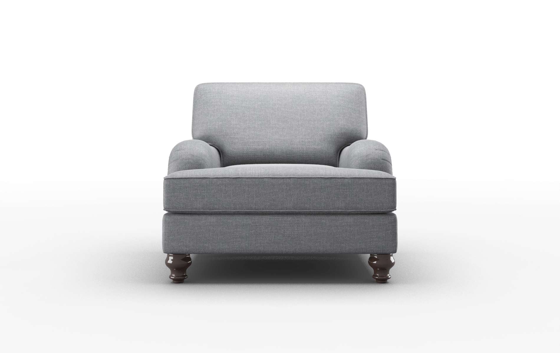 Halifax Chair - Lana Onyx