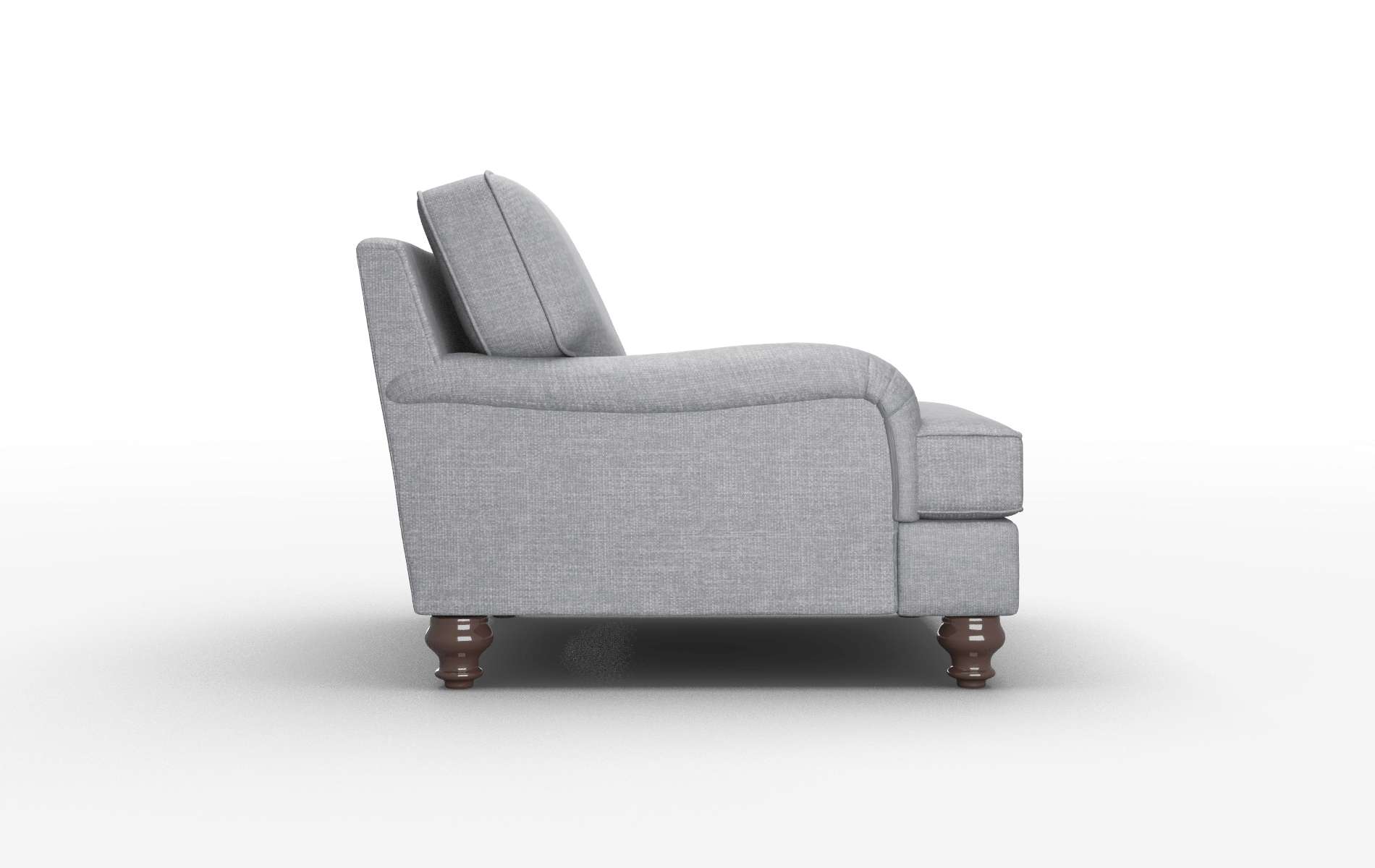 Halifax Chair - Lana Onyx