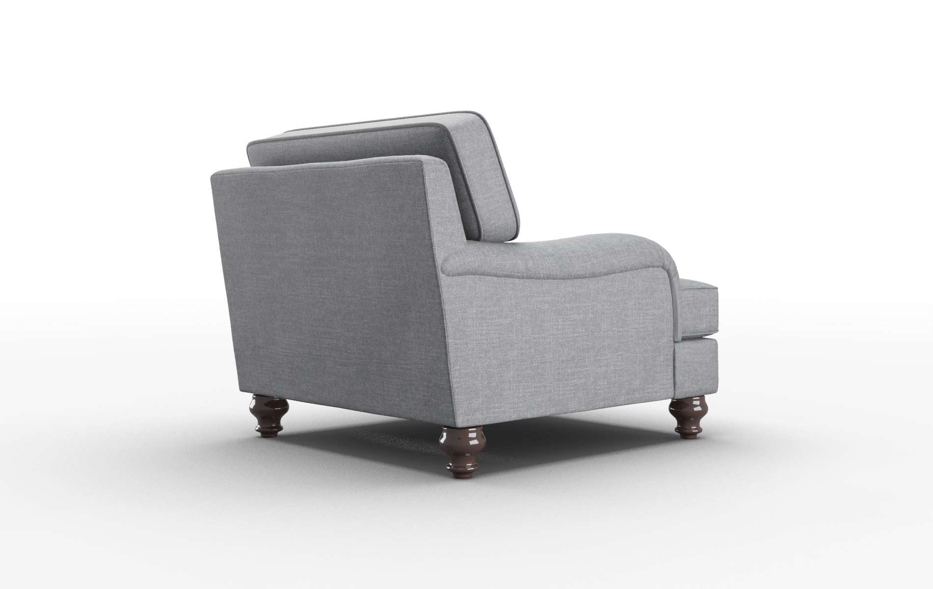 Halifax Chair - Lana Onyx